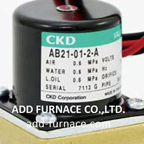 AB21-01-2-A-DC24V